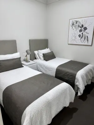 Silver Earth Accommodation - 3 stjerner