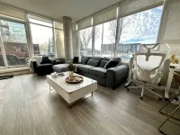Century park Condo Oasis