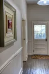 Dimon Cottage, Suite B - 4 ดาว