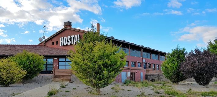 As Monreal del Campo Hotels in Teruel