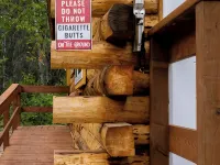 Charming Cabin Near Hatcher Pass Hotels in Fishhook