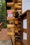 Charming Cabin Near Hatcher Pass - Homestays