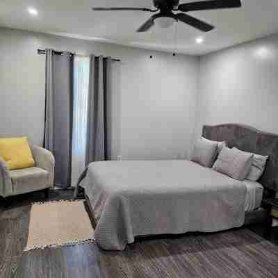 NOLA Living In The Heart Of Many Attractions Rooms