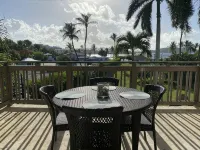 Beautifully-Furnished Family-Friendly 2 BDRM Condo With Stunning Views - 2-Star