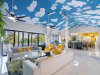 13 bedroom Ultimate Private Luxury Compound  with every amenity you can imagine -  Casas de vacaciones