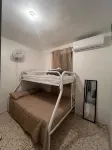 La parguera 3 bed 1 bath 1 min walk from el "Poblado" restaurant, bars - Wifi