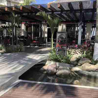 Condo Infront of the Beach Hotel Exterior