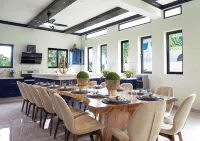 13 bedroom Ultimate Private Luxury Compound  with every amenity you can imagine