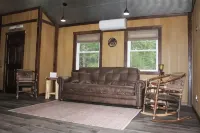 阿米什鄉村木屋，僻靜寧靜