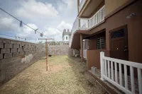 Modern Comfort: Private 1BR In Basseterre - Wifi