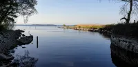 Cottage on Lough Ree / River Shannon in the heart of Ireland - 3 stelle