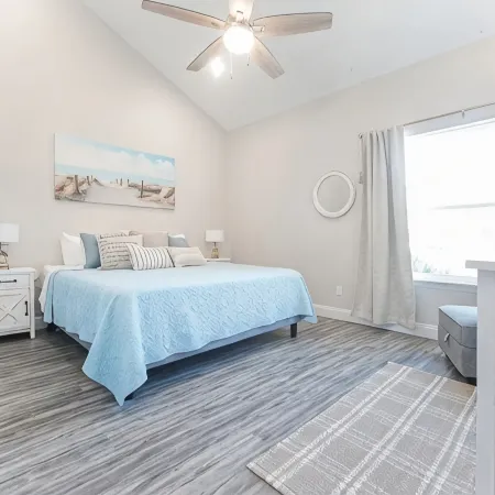 2 Bedroom Vilano Beach Townhome - 4103