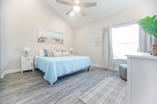 2 Bedroom Vilano Beach Townhome - 4103 - Wifi