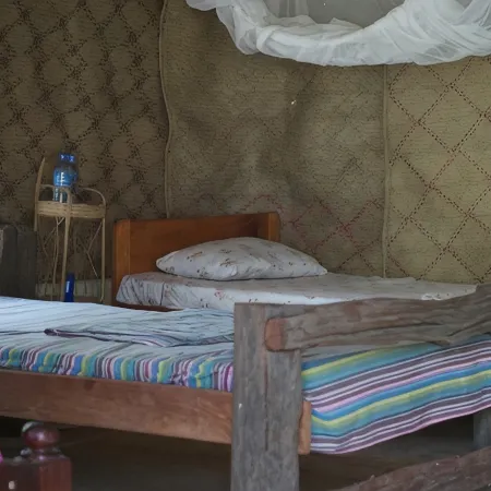 Ngerengere River Eco Camp
