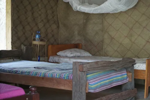 Ngerengere River Eco Camp - WiFi