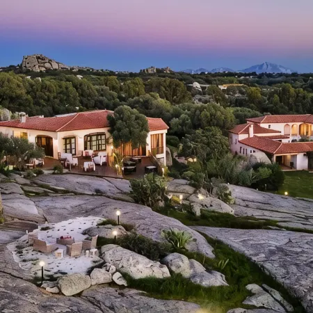 Tenuta Pilastru Country Resort & Spa