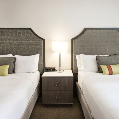 Classic Room InterContinental Chicago Magnificent Mile, an IHG Hotel Promo Code