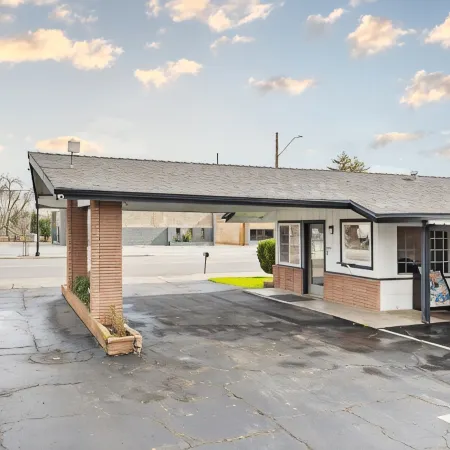 Cielo House Inn - Paso Robles
