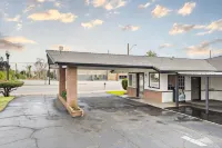 Cielo House Inn - Paso Robles - Uima-altaat