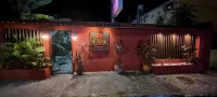 Pousada Afrika - Guest houses