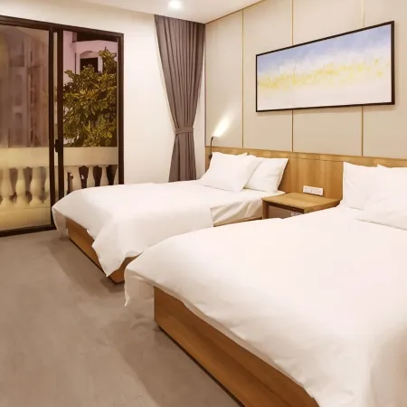 Elysees Hotel