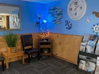 AmeriCoast Inn Hotels in Curry County