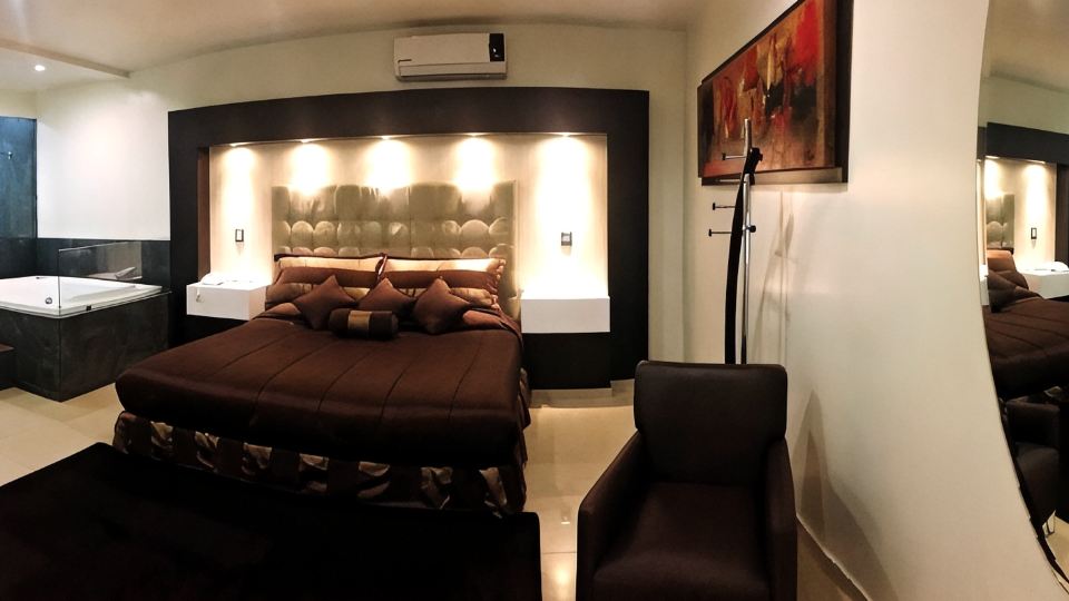 Hotel Centinela Grand