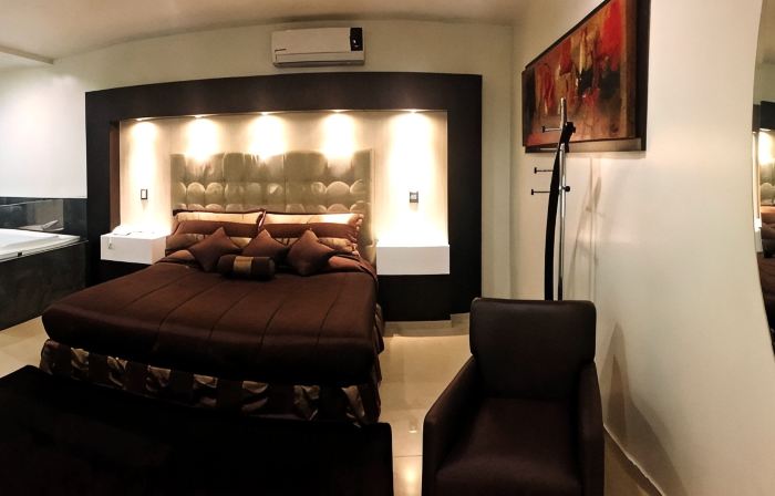 Hotel Centinela Grand