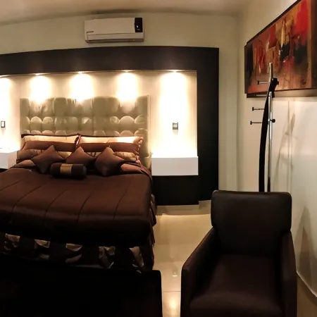 Hotel Centinela Grand