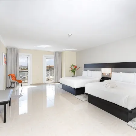 Brion City Hotel, BW Signature Collection