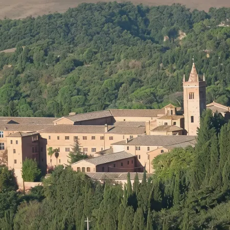 Podere Spedalone