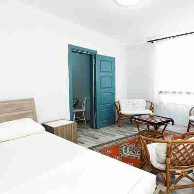 Blue Suites by V Rooms
