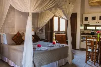 Pousada Vila Boa Vida - spa