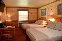 Reid Ridge Lodge