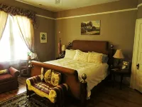 Inn Upon Moon River Plantation - Wifi
