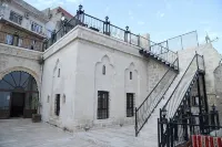 Kasim Efendi Konagi Hotele w: 