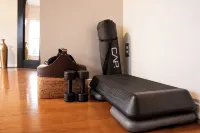 Charming 3-bedroom townhome with WiFi in delightful Richmond - บังกะโล