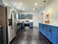 3-bedroom in Mid City, walking distance to LSU lakes, Garden District - 4-Star