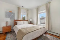 Fox Point 3Br - Near Brown, Risd & Downtown