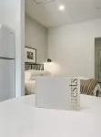 Curated studio close to ACU -  Privatzimmer
