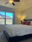 Red Rocks Retreat - breakfast