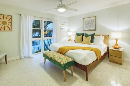 Waterfront Seaside Chic #3 Clearwater Beach. - Apartments