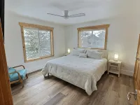 Large Modern Driggs Home Near Teton River, Hiking & Nat'l Parks-Bikes+ GameRoom! - Wi-Fi