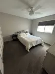 GOLF COURSE GETAWAY!