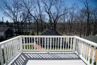 Historic Retreat - steps from the Lake and Downtown - 4-Star