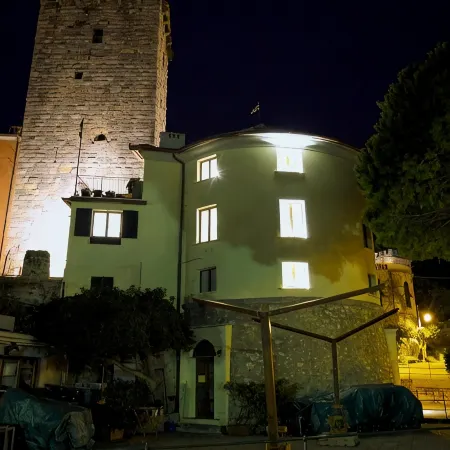 Torre a Mare Porto Venere