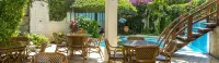 Divi-Divi Praia Hotel