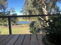 Peppertree Hill Farm Mudgee - Scenic