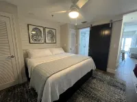 Luxury Condo With Beautiful Views - Wifi