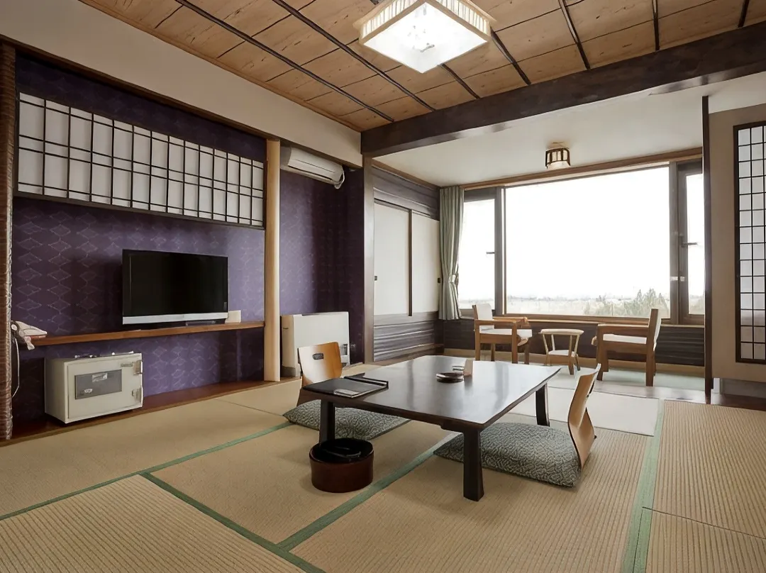 Yuzankaku - Akita